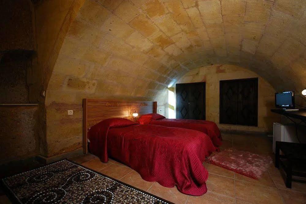 Valley Of Dreams Cappadocia * Uchisar