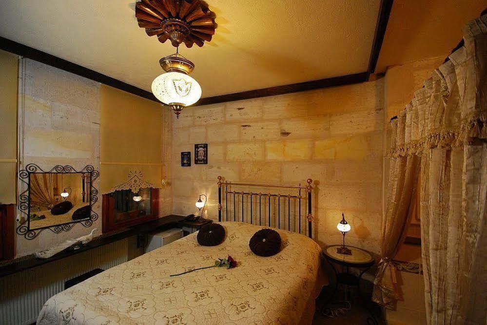 Valley Of Dreams Cappadocia Guest house Uchisar