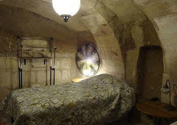 Valley Of Dreams Cappadocia Uchisar