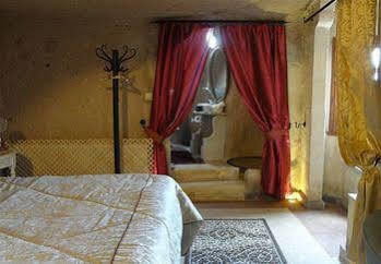 Guest house Valley Of Dreams Cappadocia Uchisar
