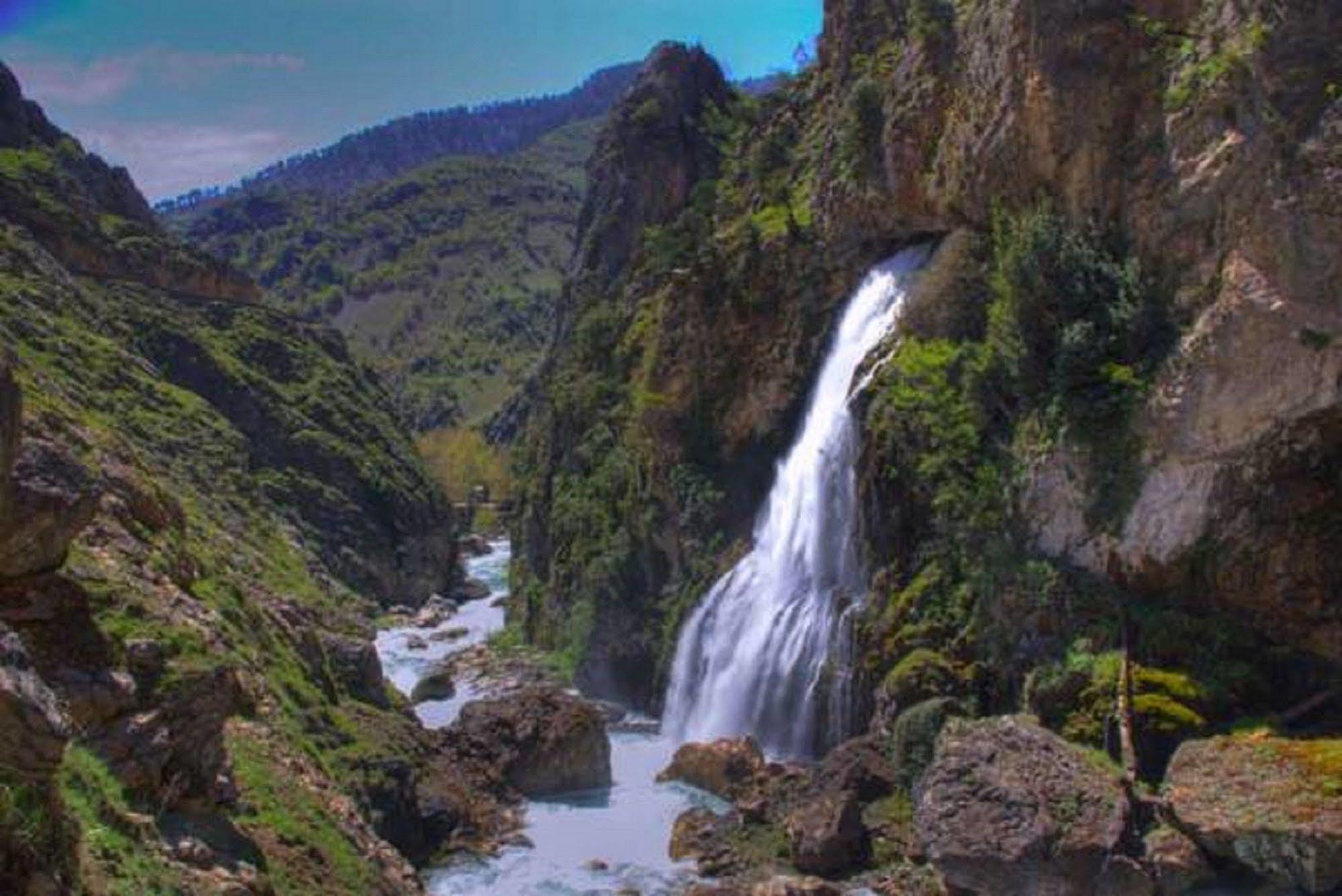 Hotel Buyuk Kayseri