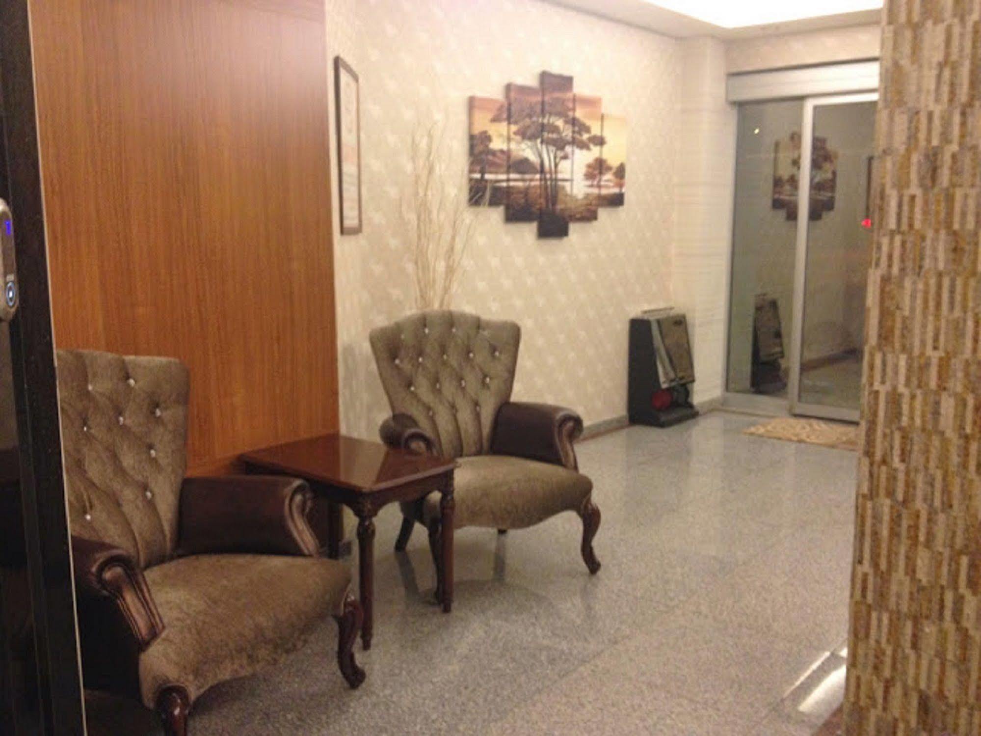 Buyuk Hotel 3*