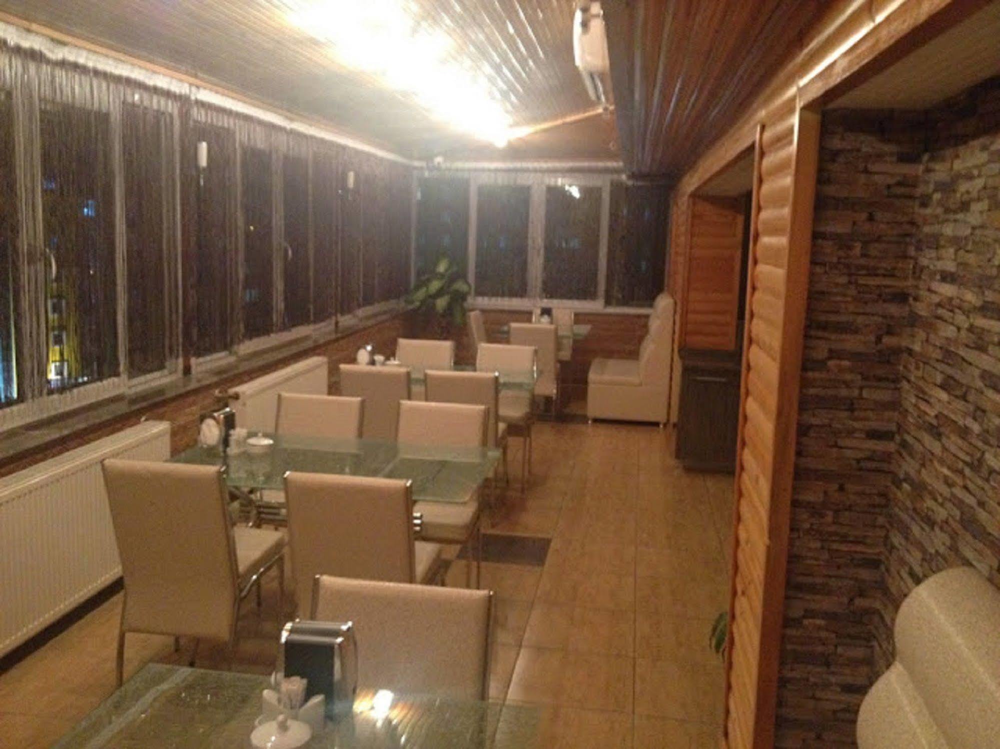 Buyuk 3* Kayseri