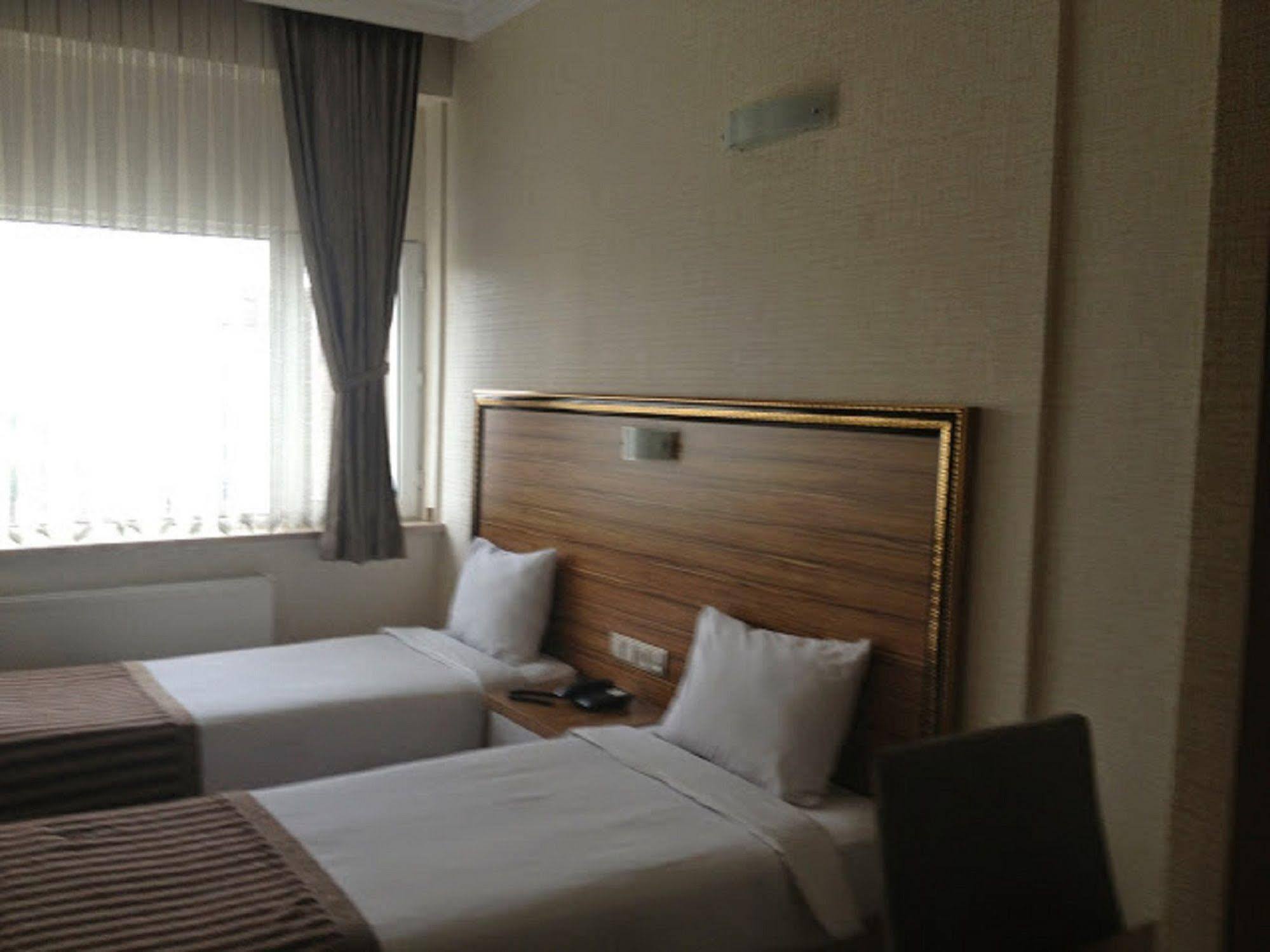 Buyuk Hotel Kayseri