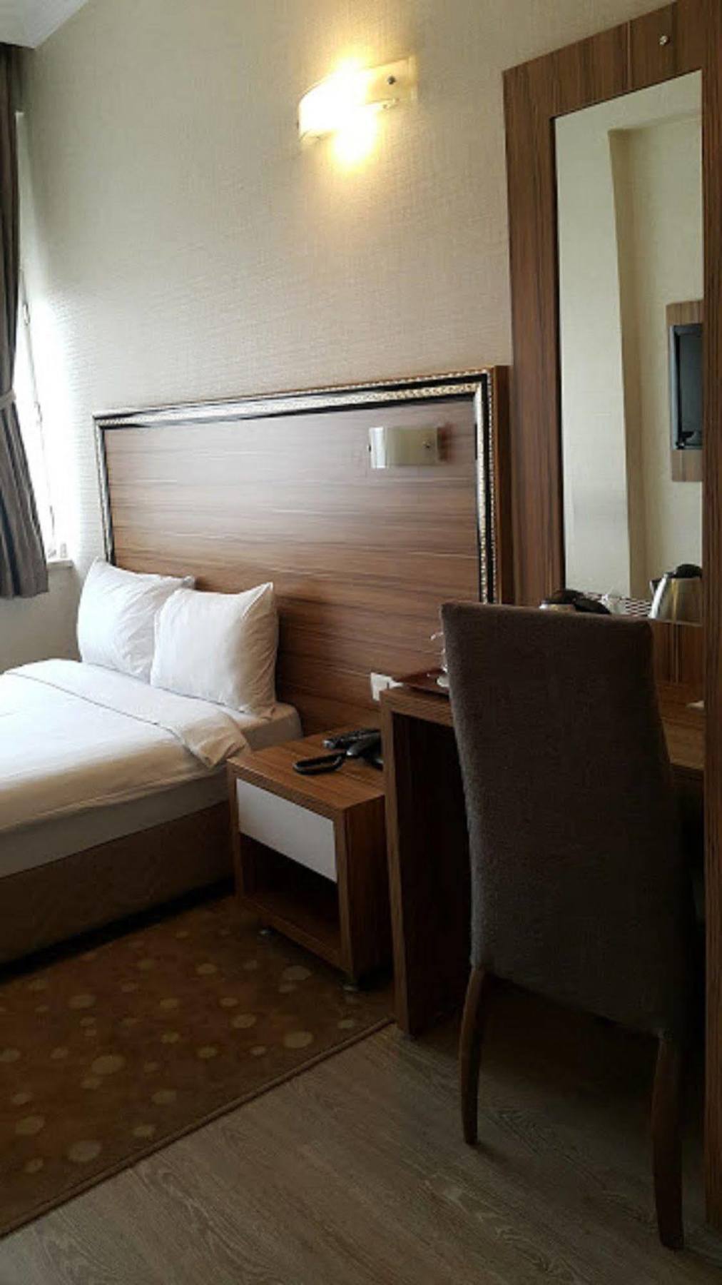 Buyuk 3* Kayseri
