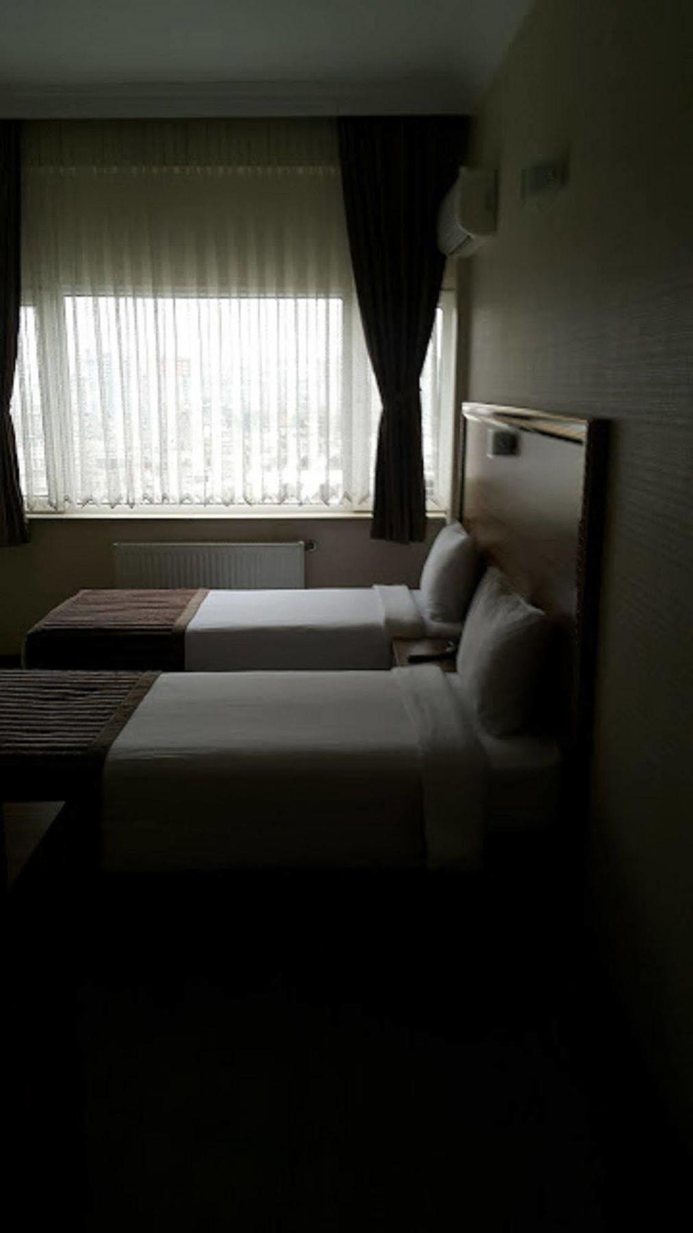 Buyuk Hotel 3*