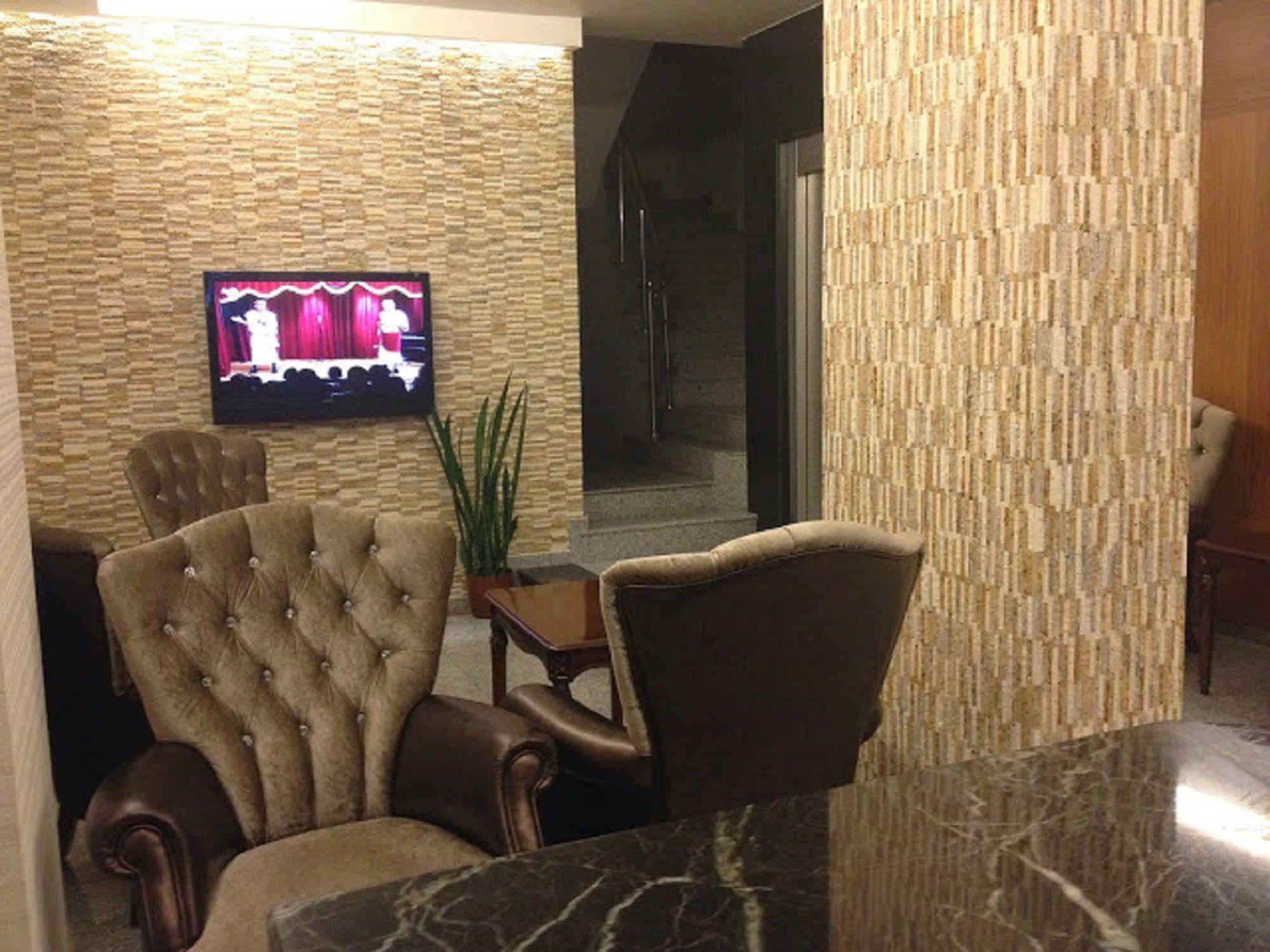 Hotel Buyuk Kayseri