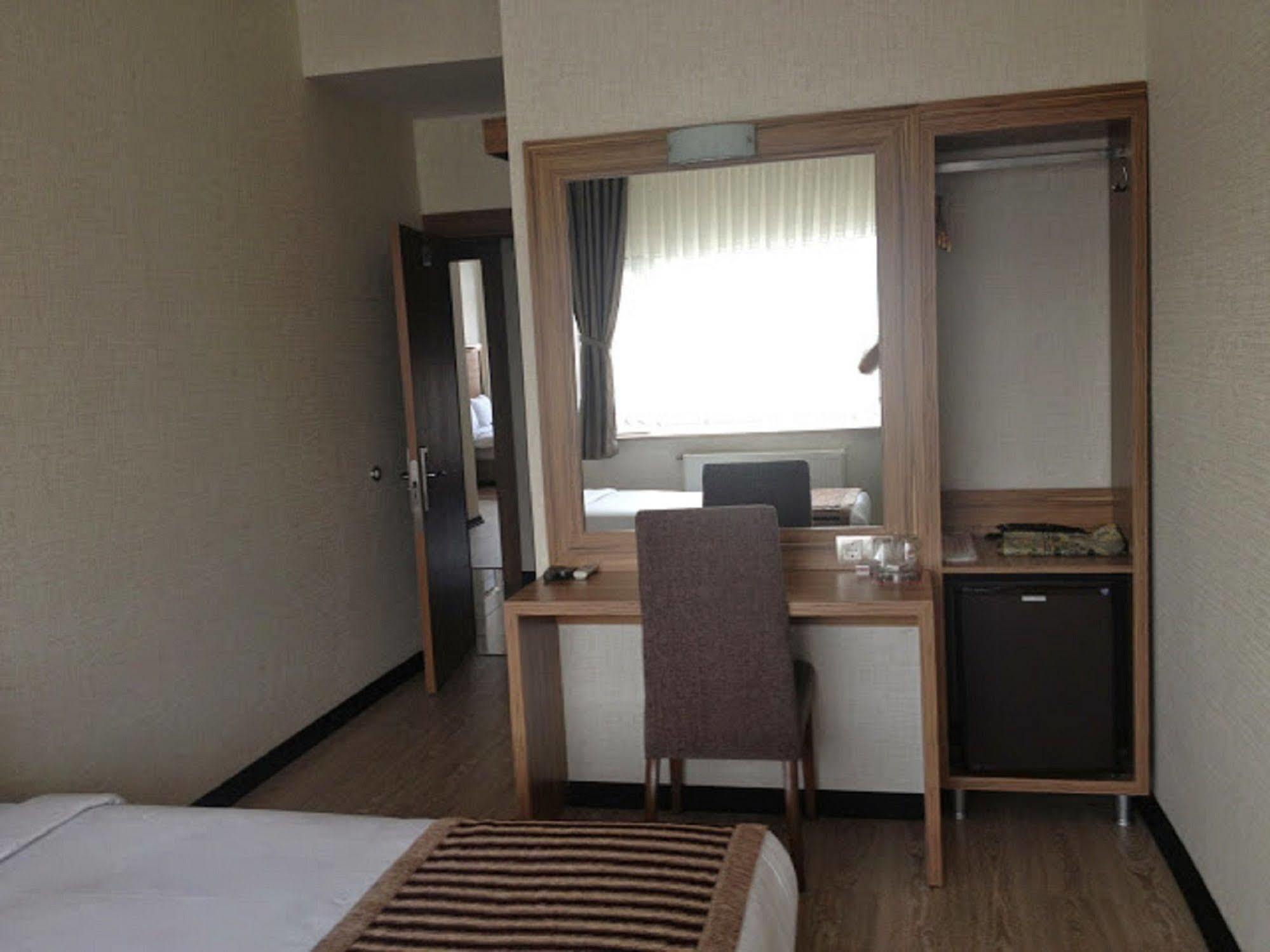Hotel Buyuk Kayseri