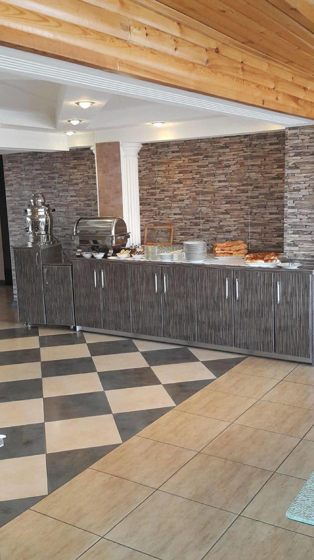 Hotel Buyuk Kayseri