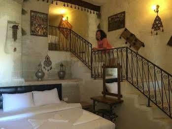 Avlu Cave House Hotel
