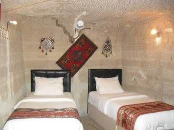 Avlu Cave House Hotel Goreme