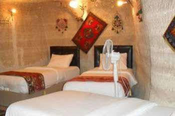 Avlu Cave House Hotel Goreme