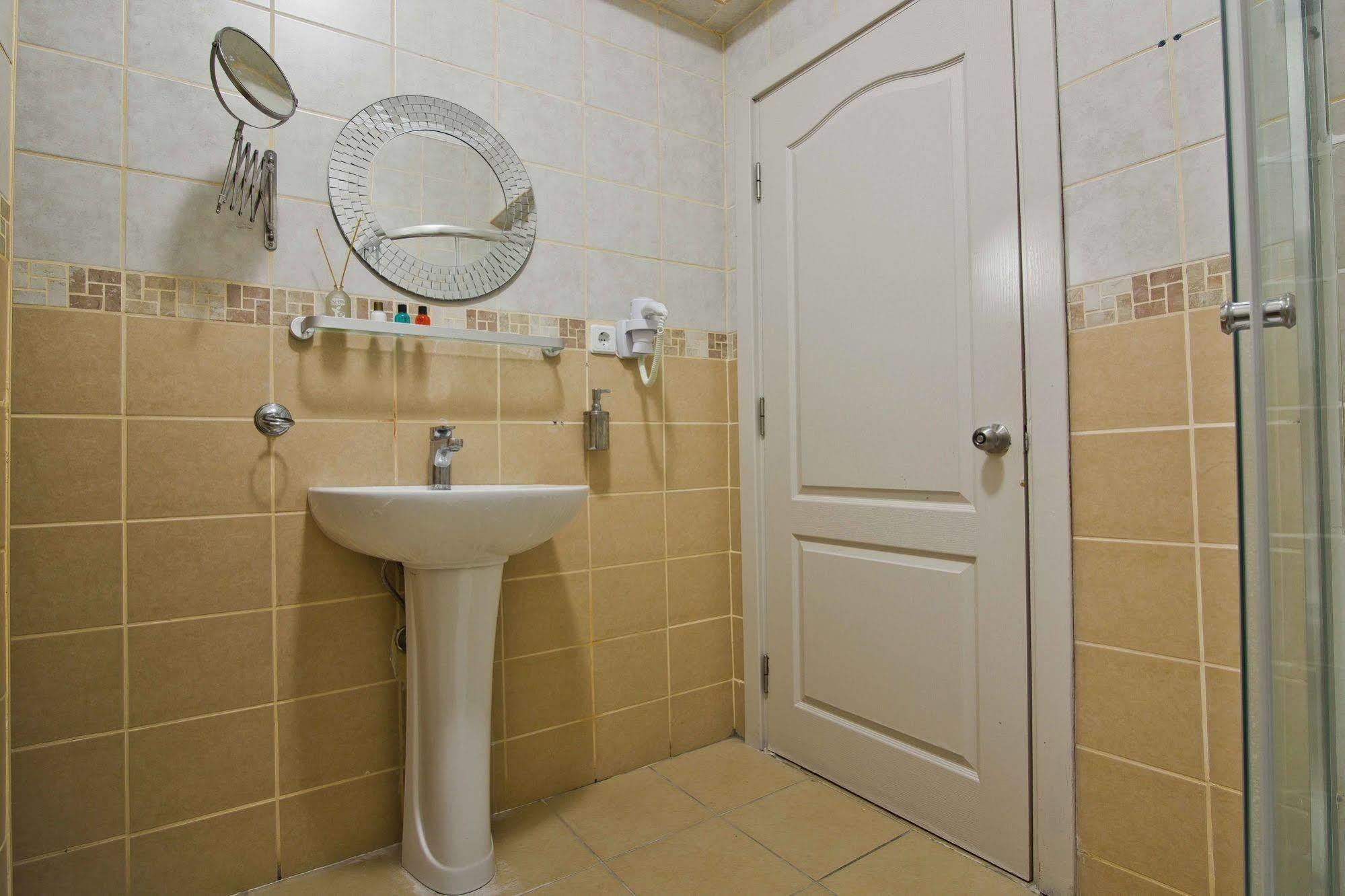 Prinkipos Hotel Adalar