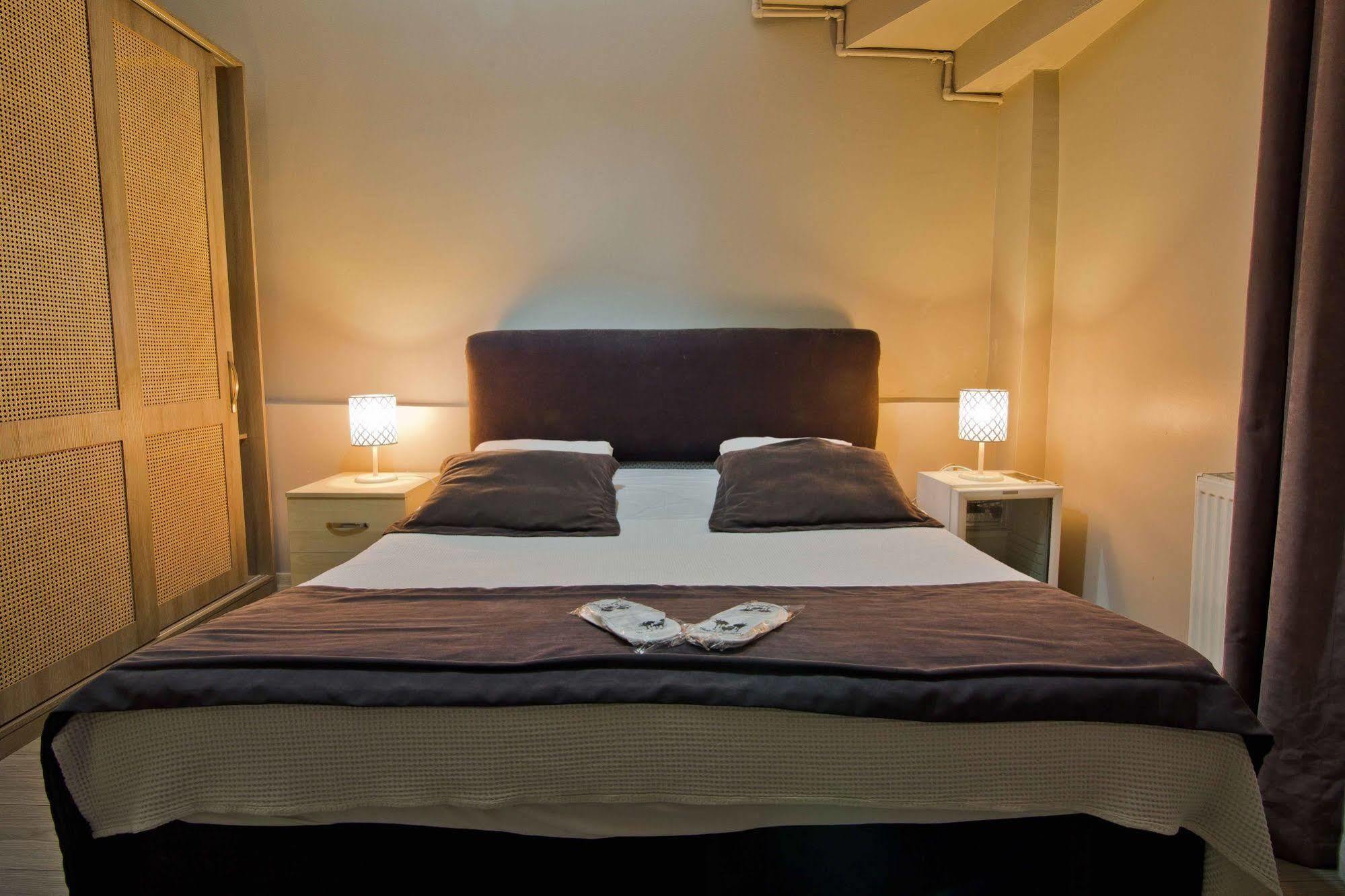 Prinkipos 4* Adalar
