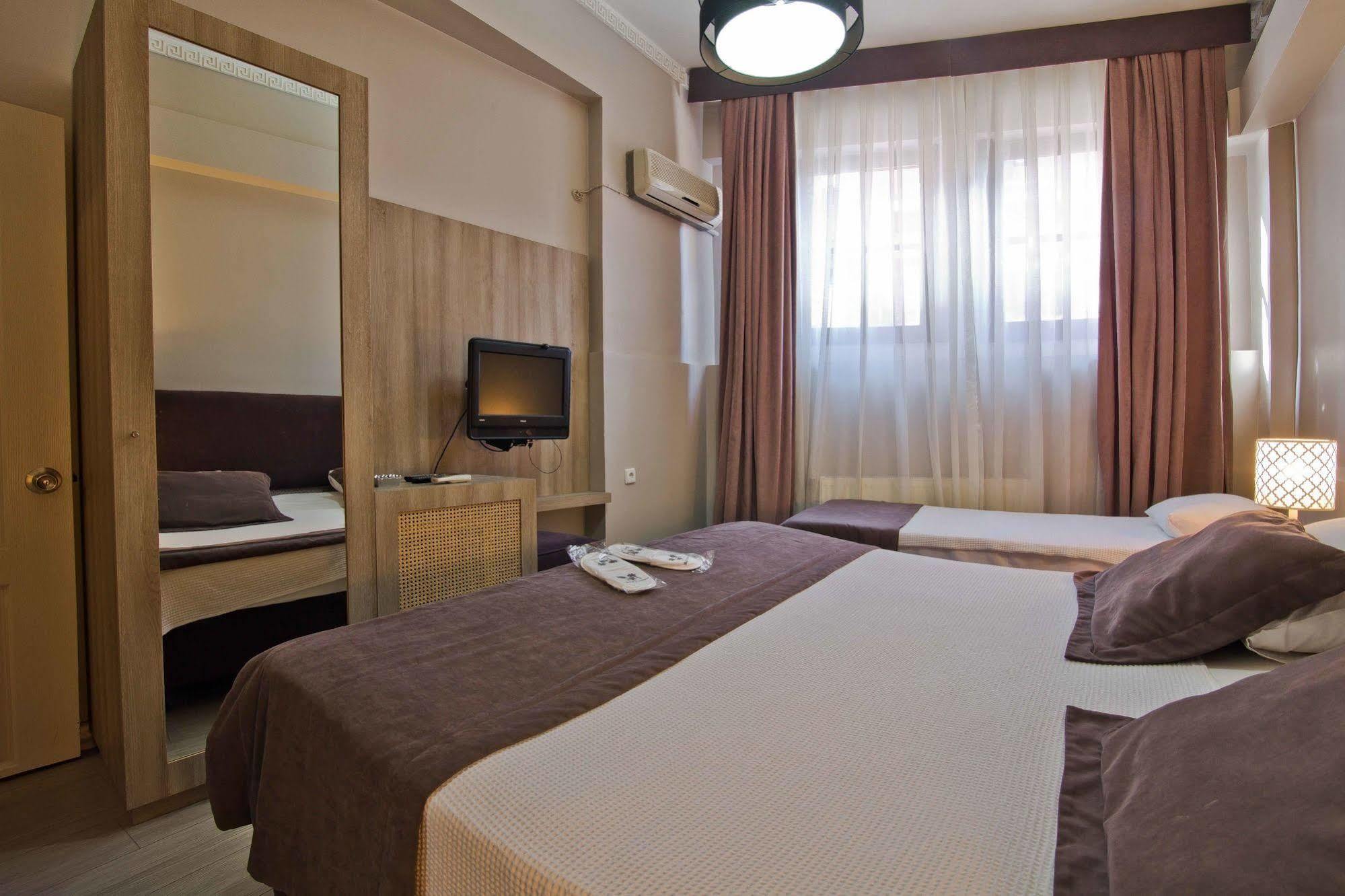 Hotel Prinkipos