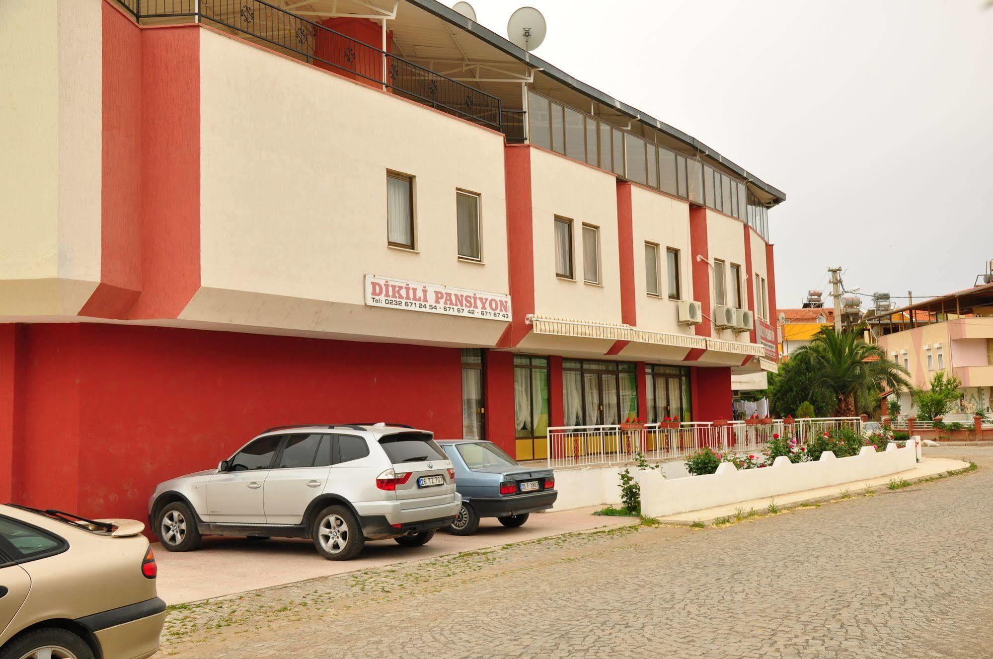 Dikili Pansiyon Homestay Dikili