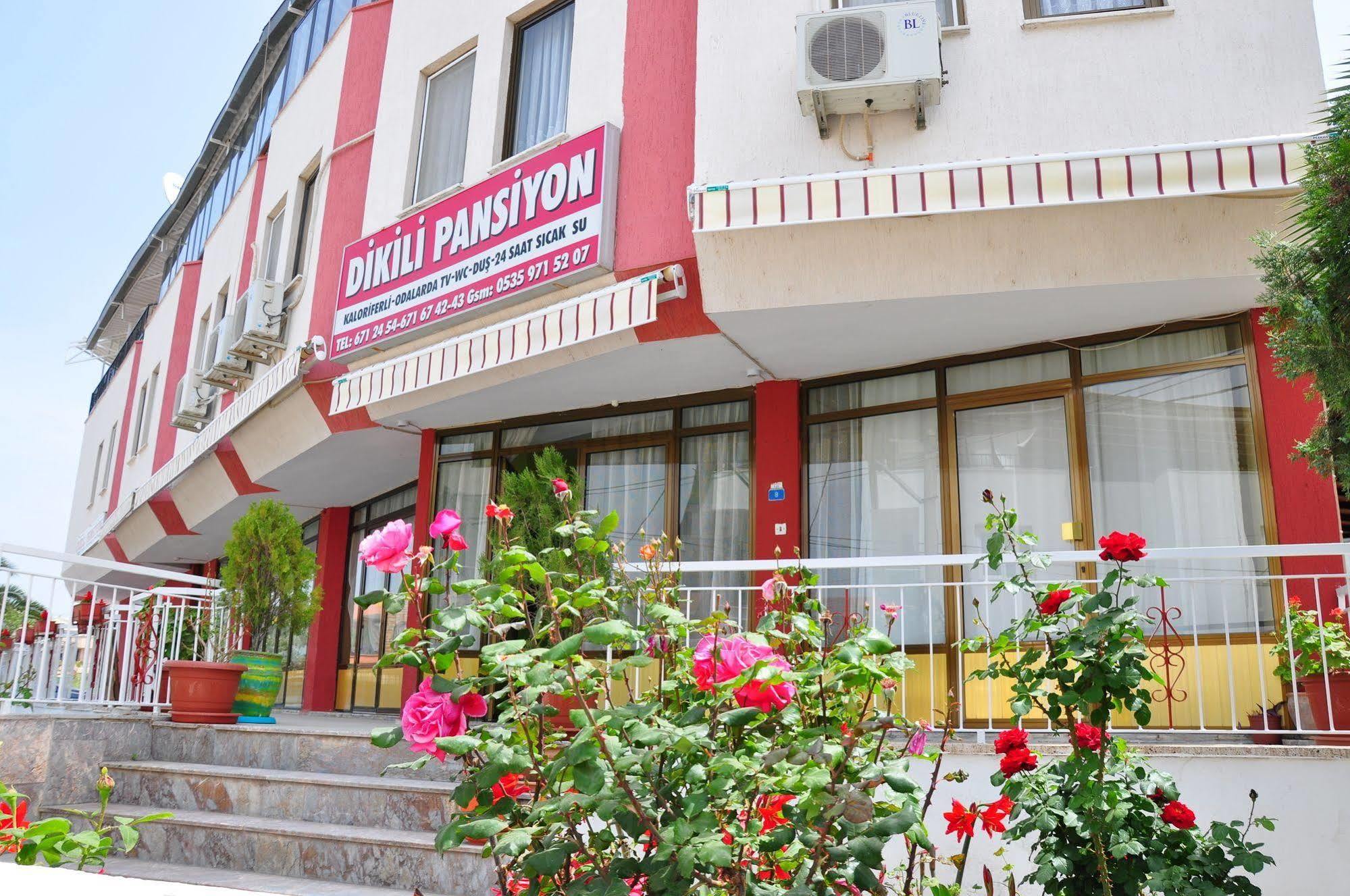 Dikili Pansiyon Homestay
