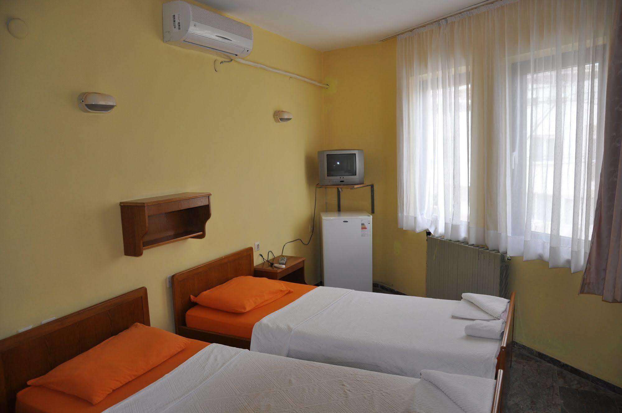 Homestay Dikili Pansiyon Dikili