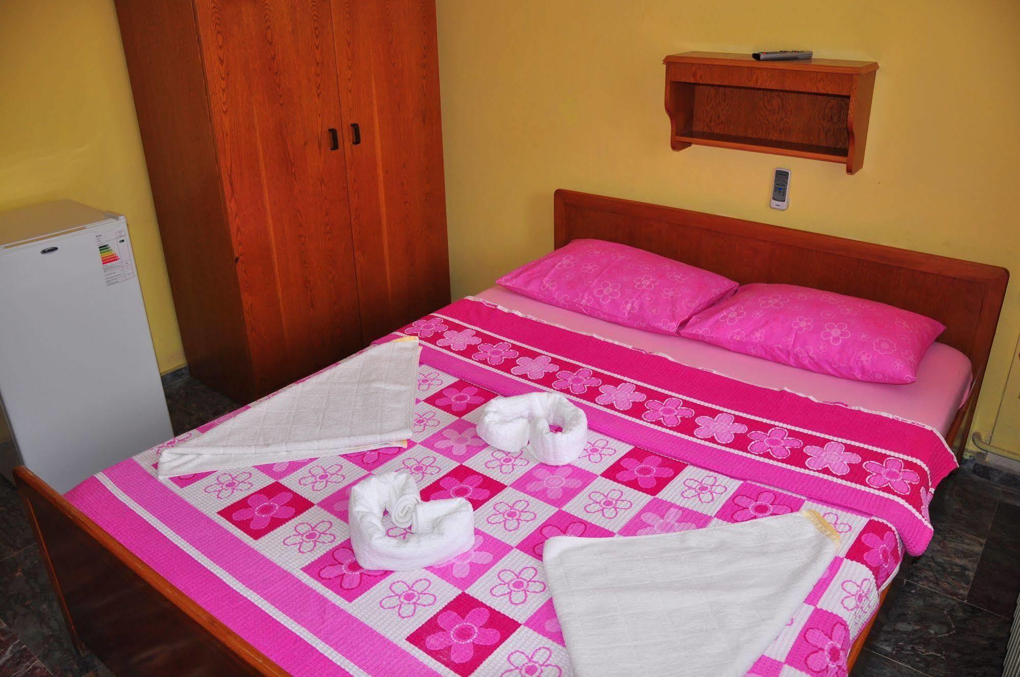 Homestay Dikili Pansiyon