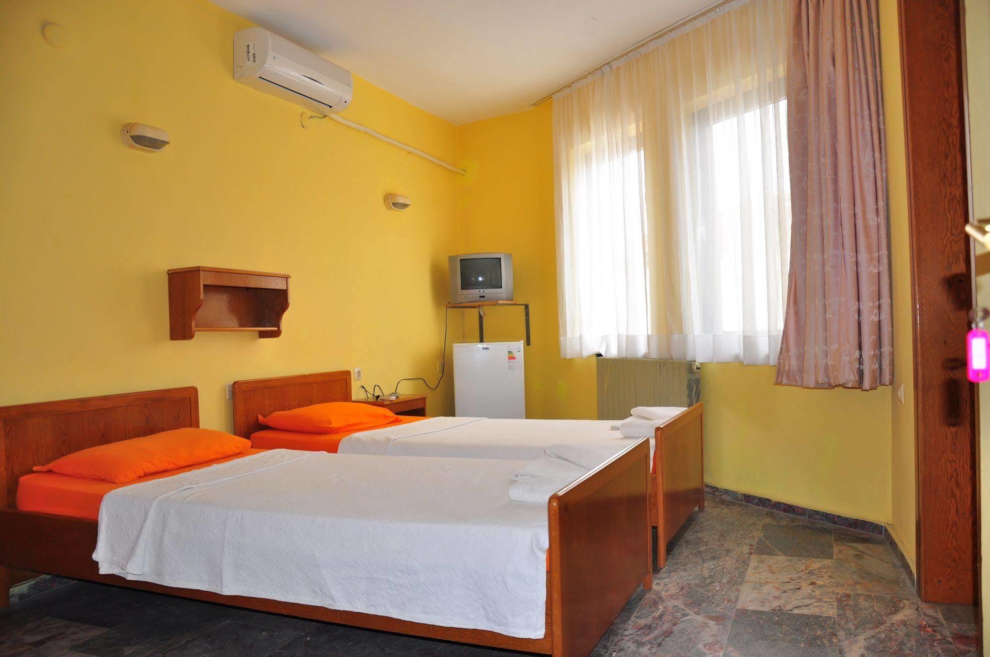 Dikili Pansiyon Homestay Dikili