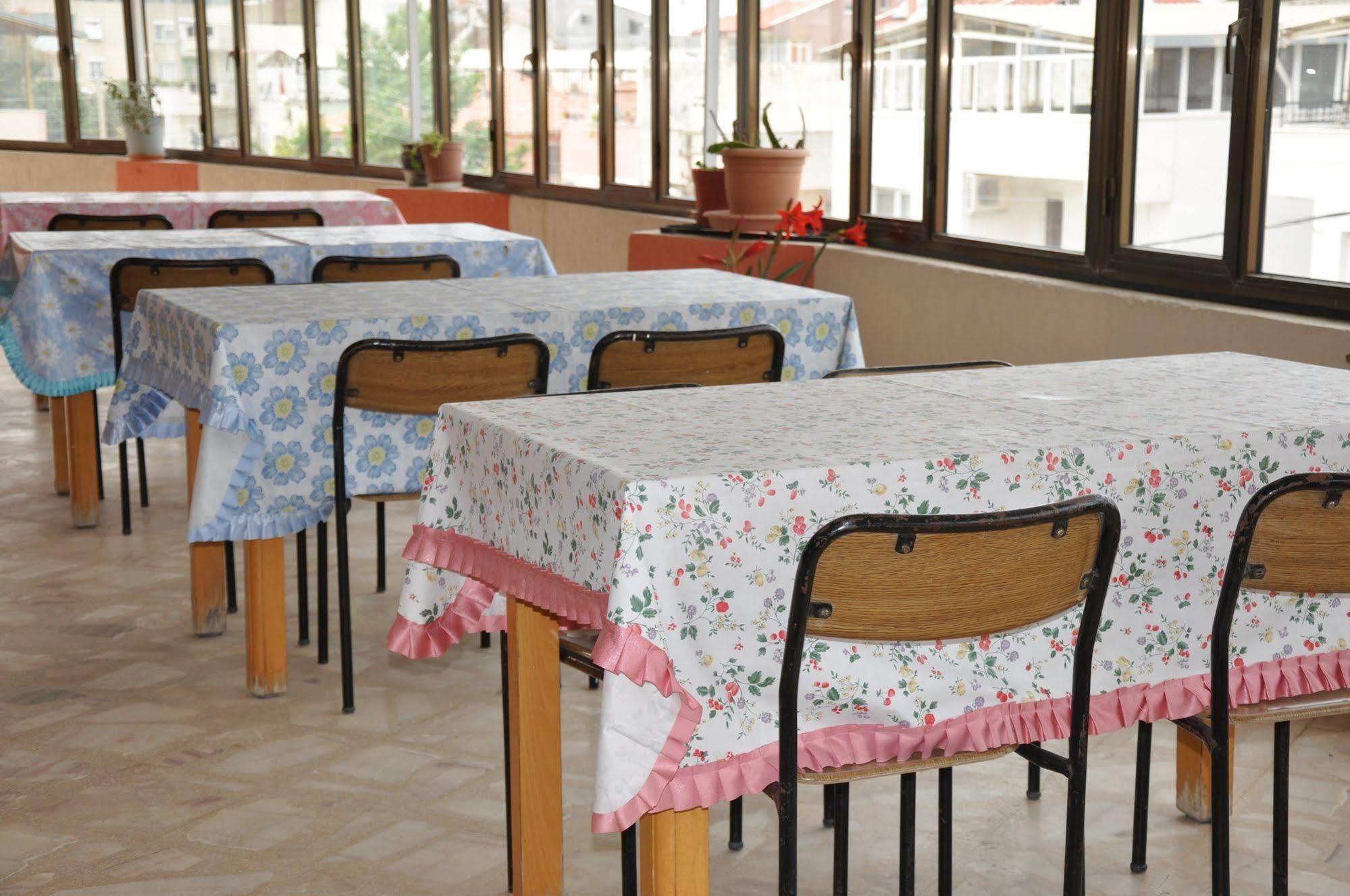 Dikili Pansiyon Homestay *
