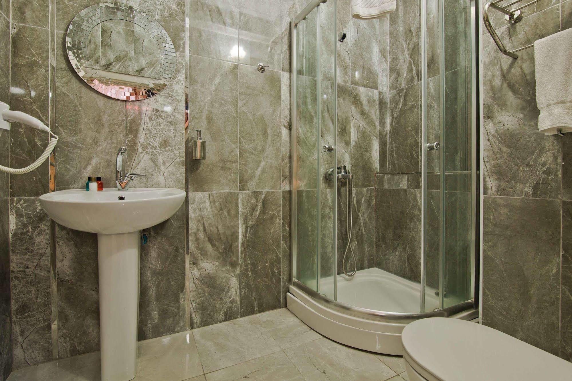 Hotel Prinkipos 4*