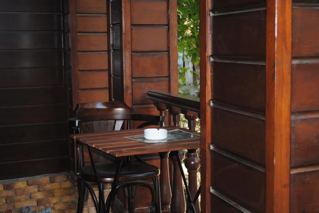 Hotel Prinkipos 4*