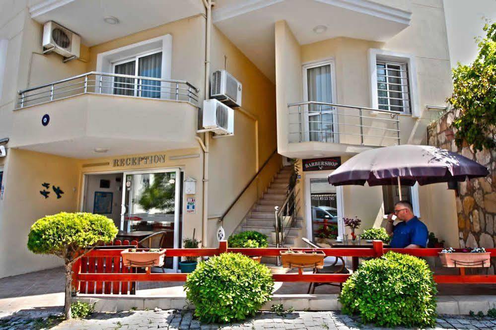 Bonapart 2* Cesme