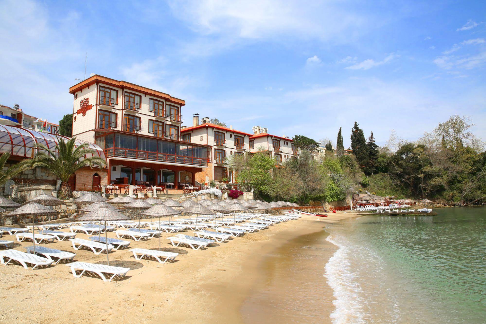 Hotel Antik