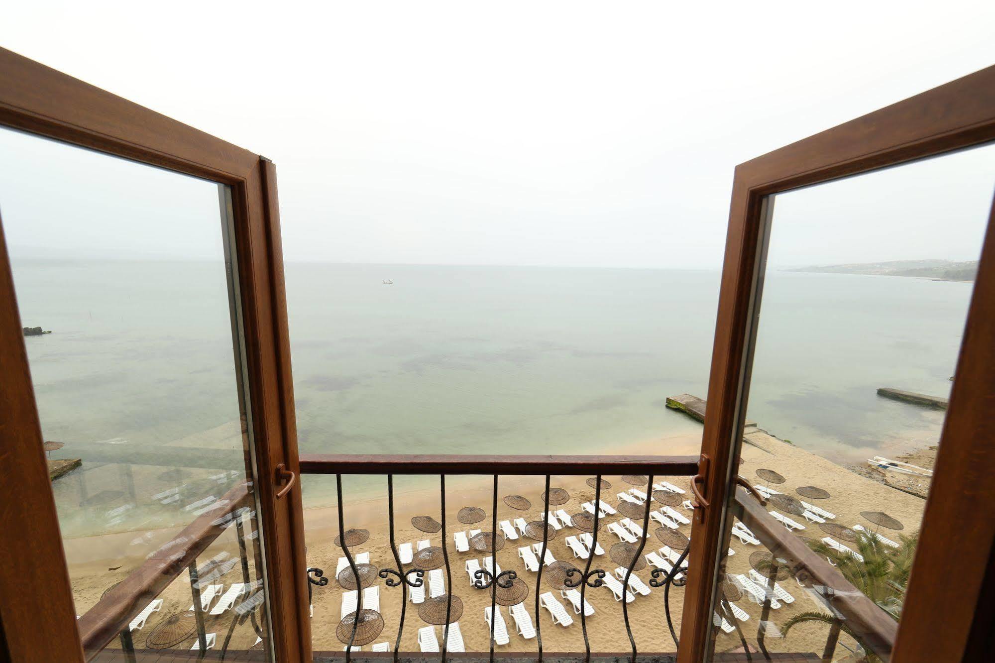 Antik Hotel Sinop