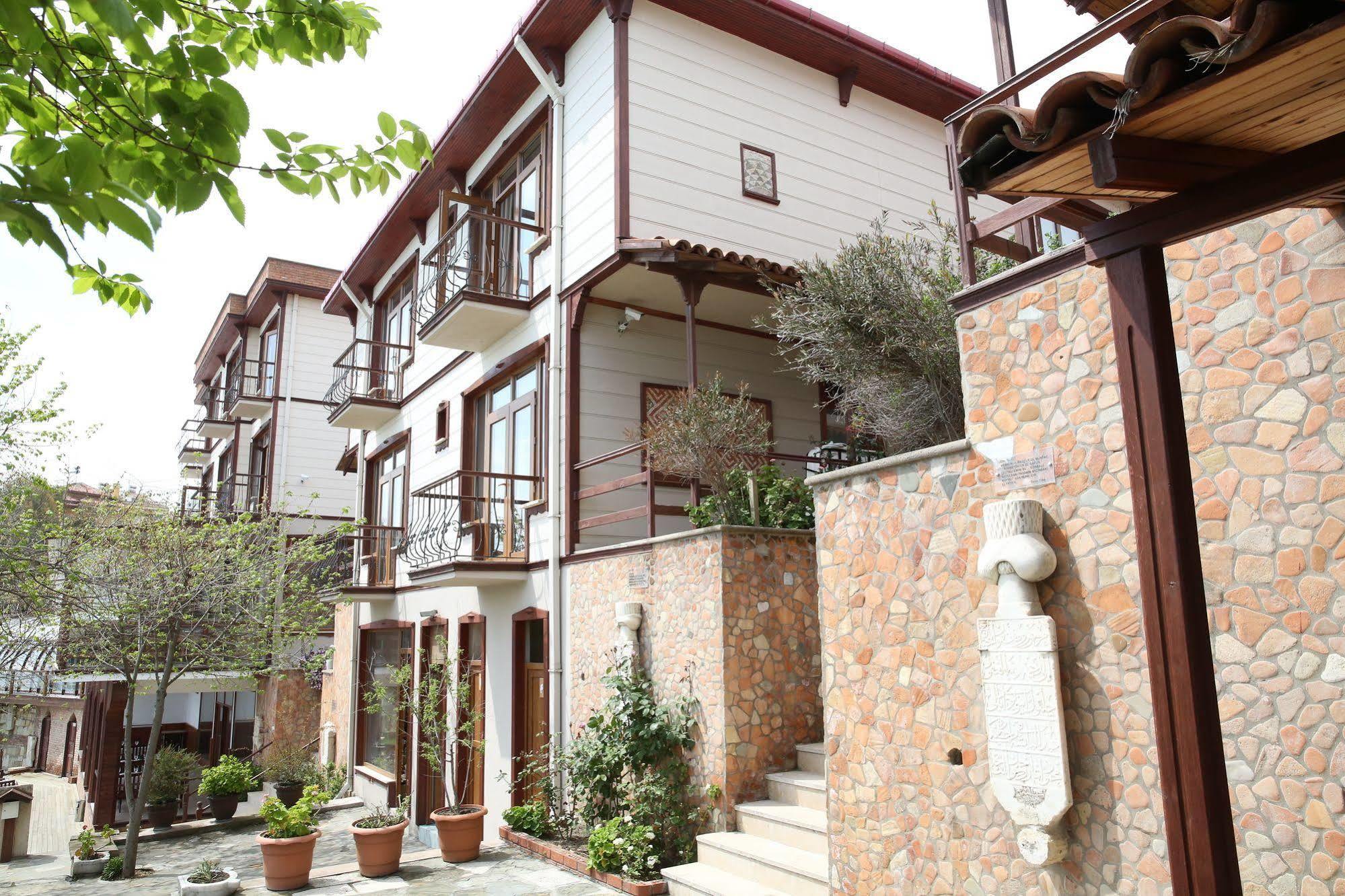 Antik Hotel Sinop