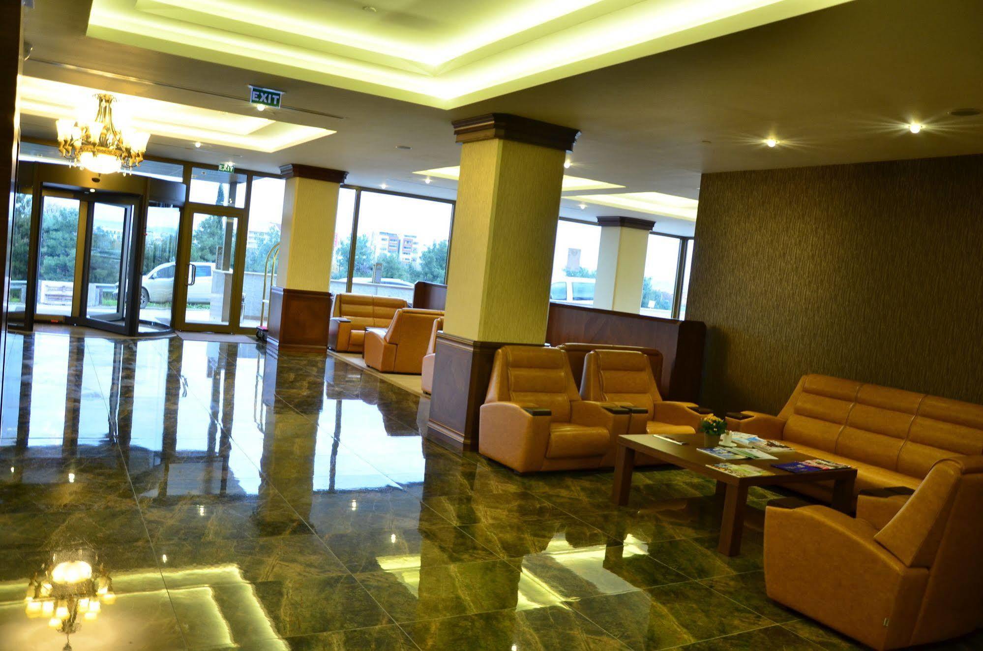Adranos 4* Bursa
