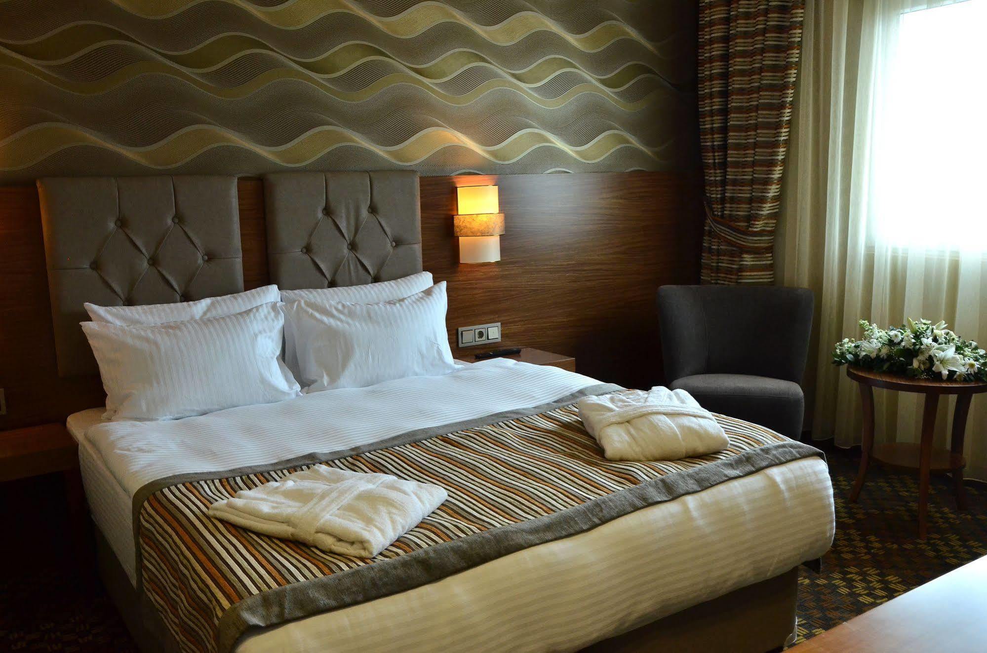 Hotel Adranos Bursa