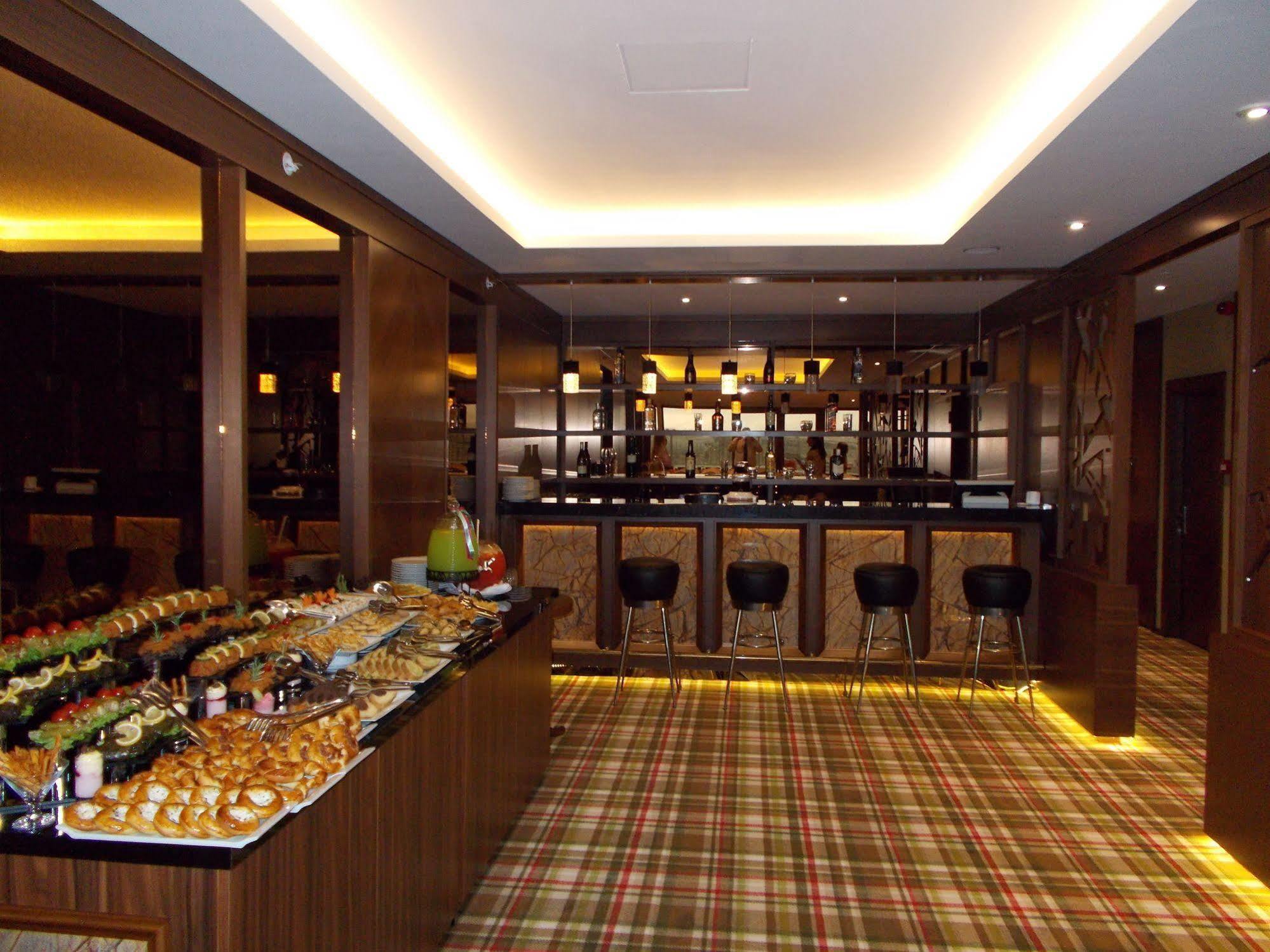 Adranos Hotel Bursa