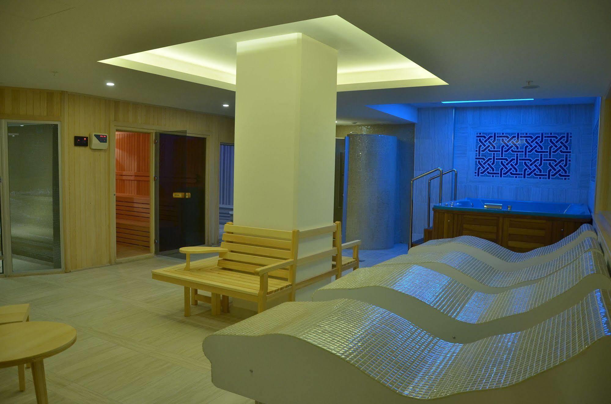 Hotel Adranos Bursa