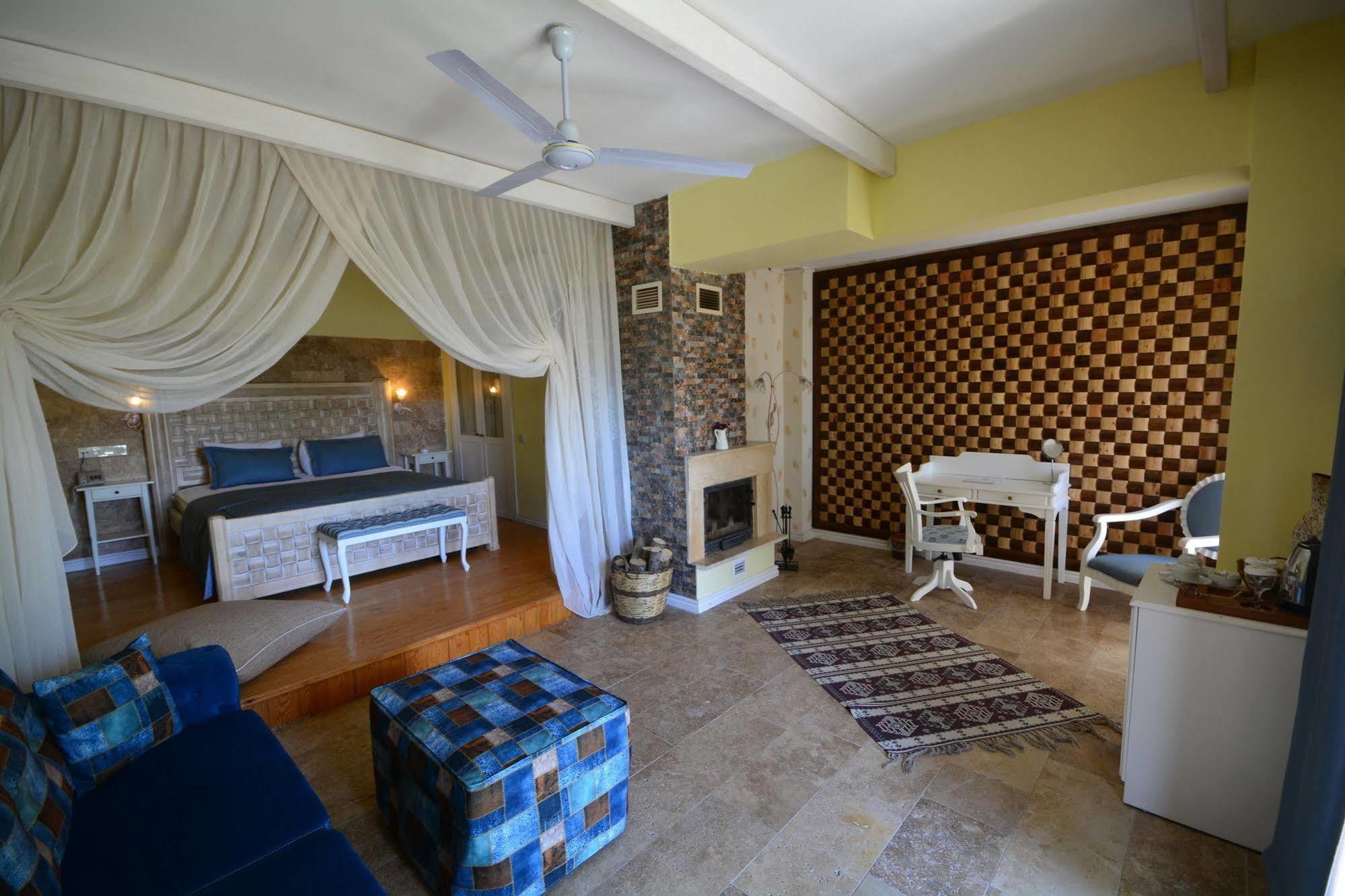 Reis Kazdaglari Hotel