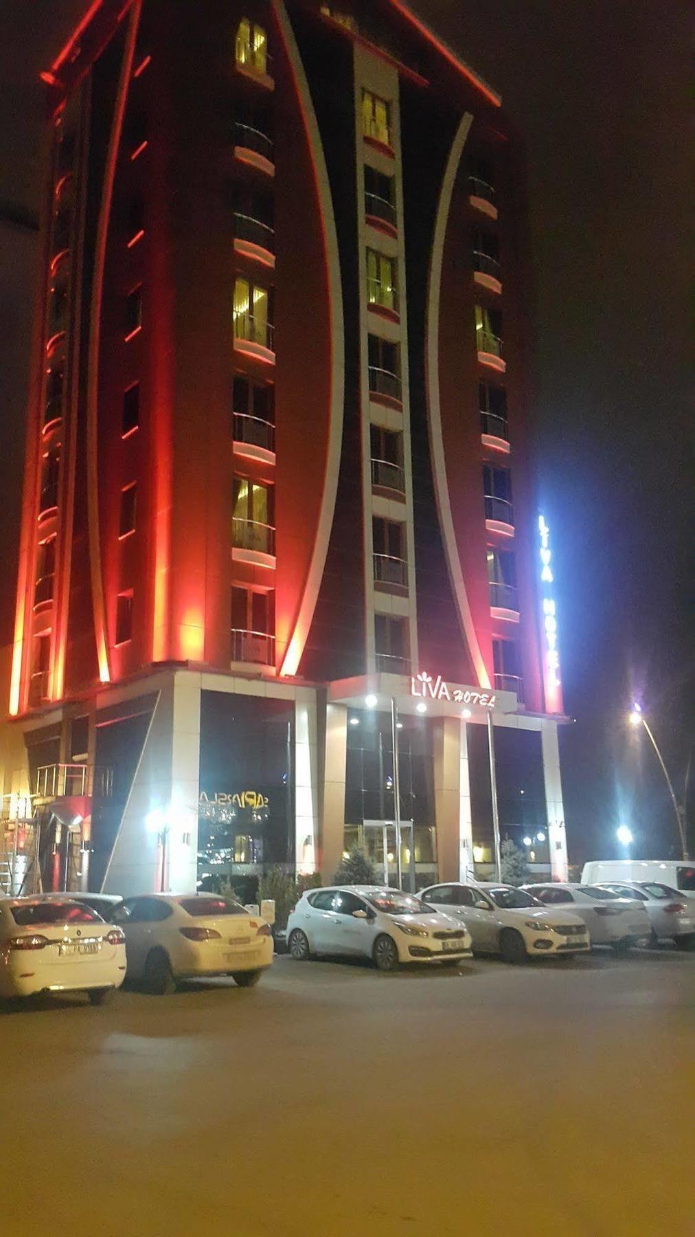 Hotel My Liva Kayseri