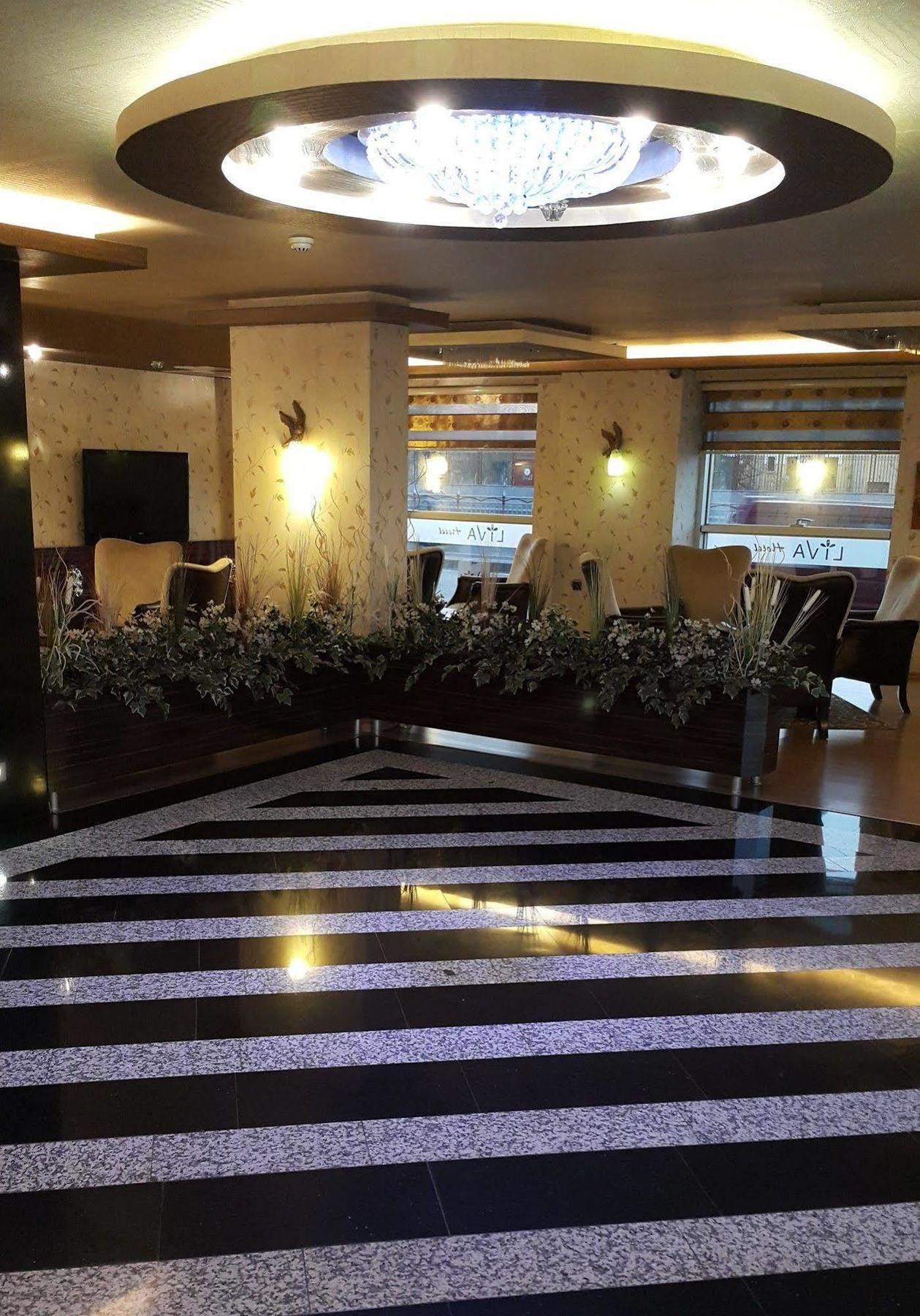 Hotel My Liva