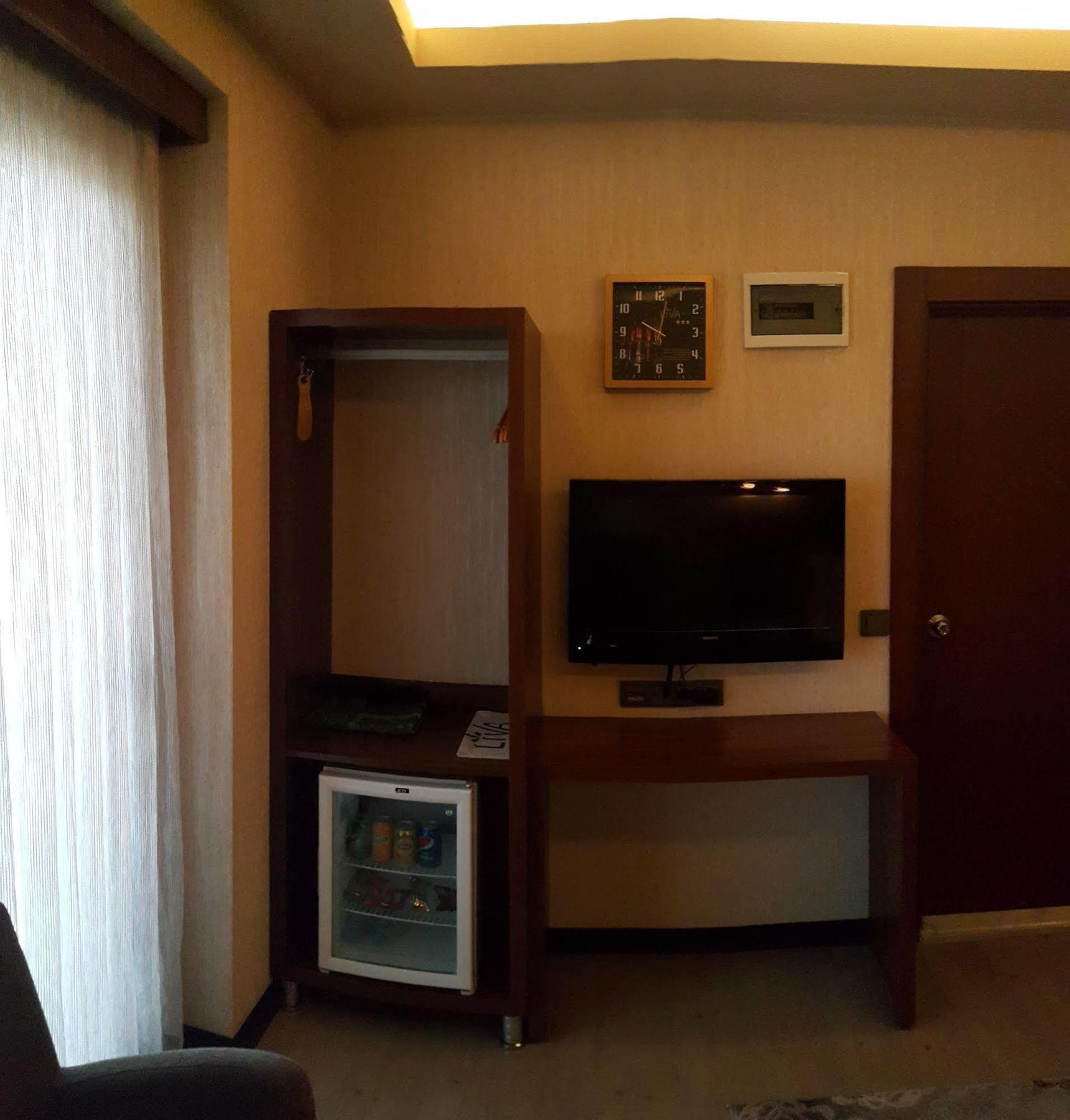 Hotel My Liva Kayseri