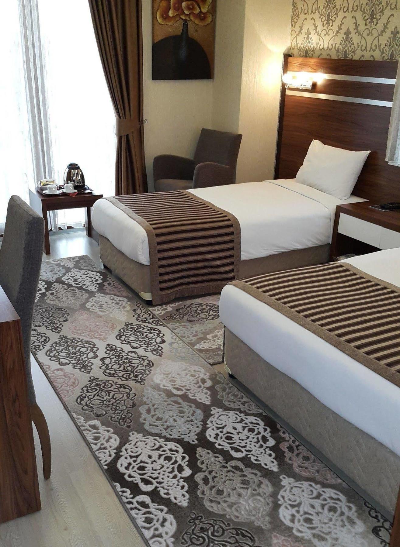 Hotel My Liva 3*