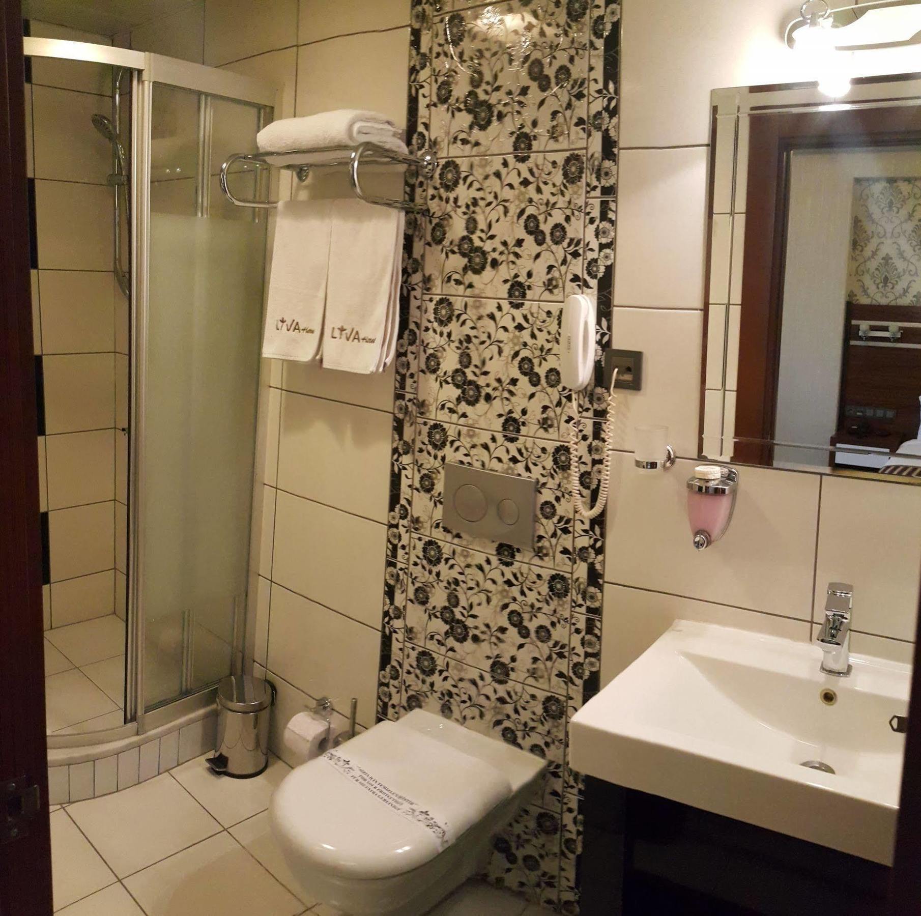 Hotel My Liva Kayseri