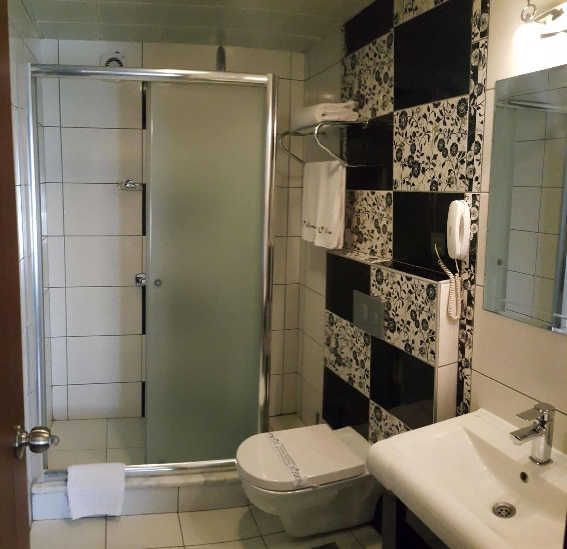 Hotel My Liva Kayseri