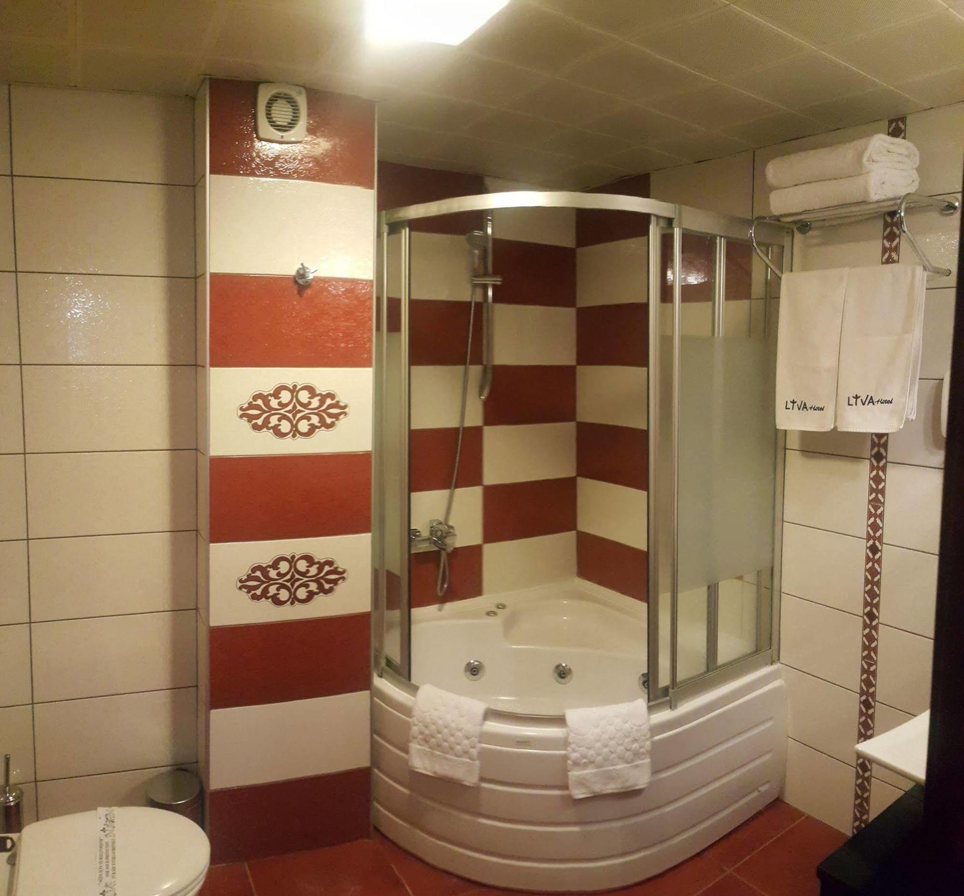 My Liva Hotel 3*