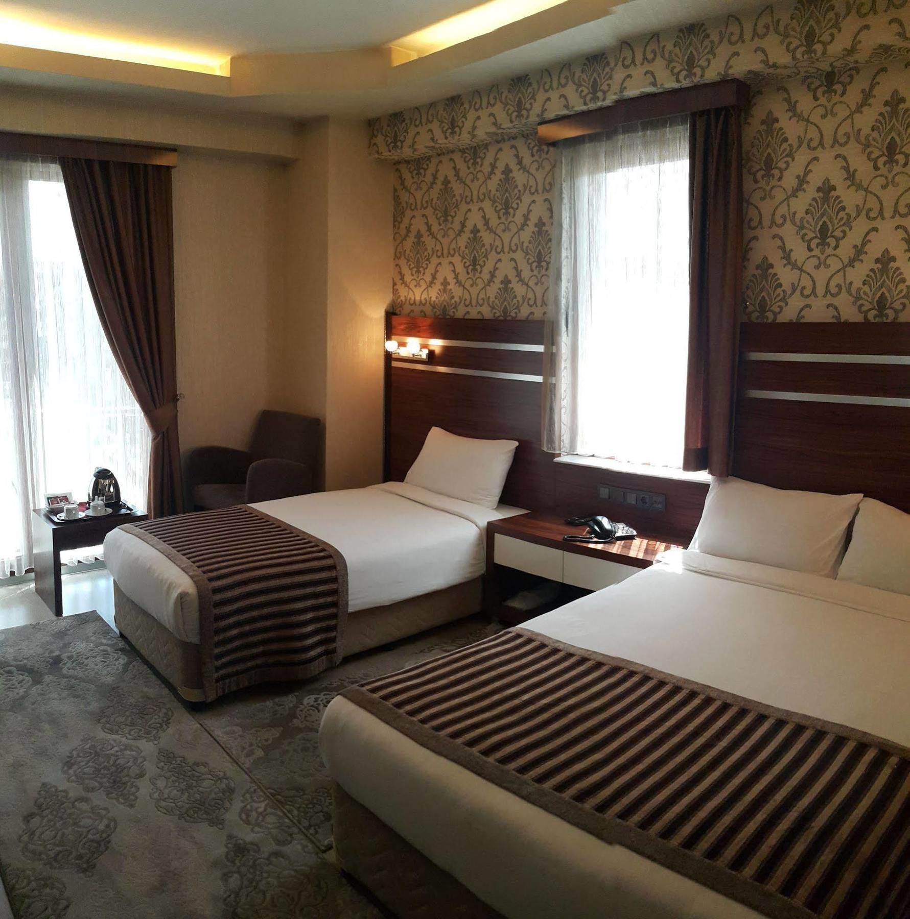 Hotel My Liva 3*