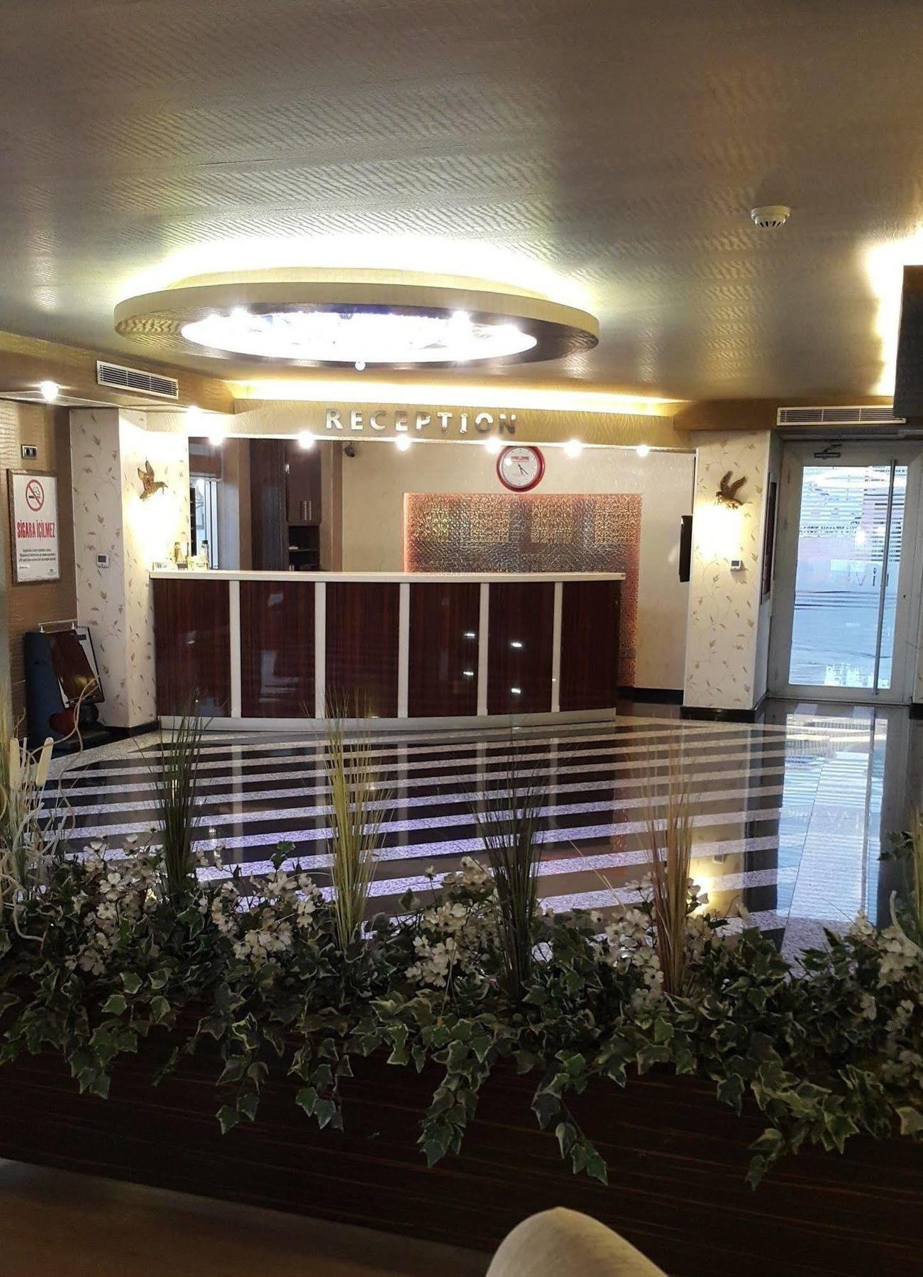 My Liva Hotel 3*