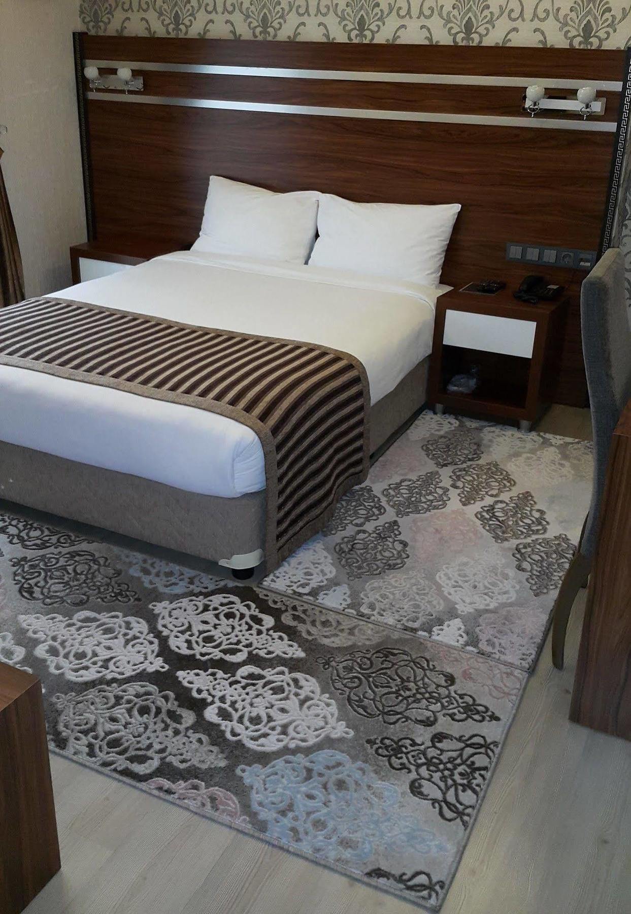 Hotel My Liva 3*