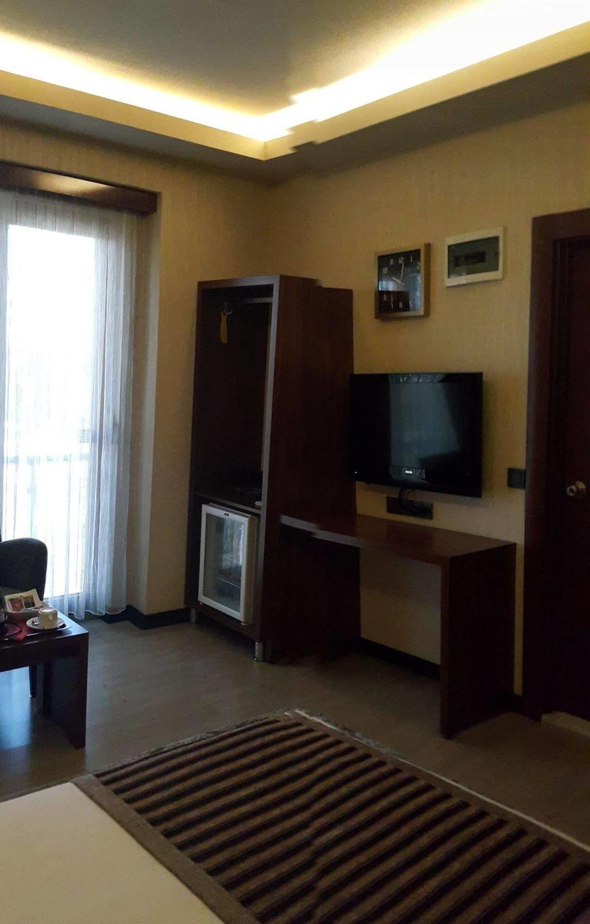 Hotel My Liva 3*