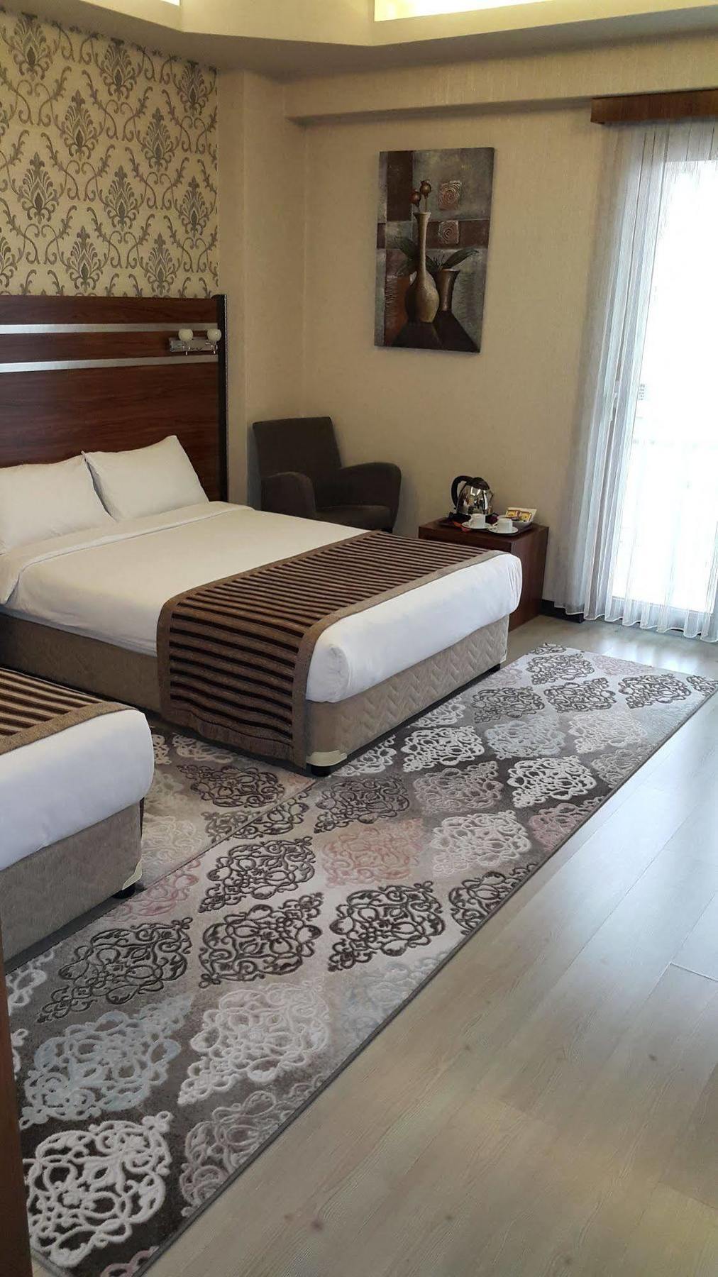 My Liva 3* Kayseri