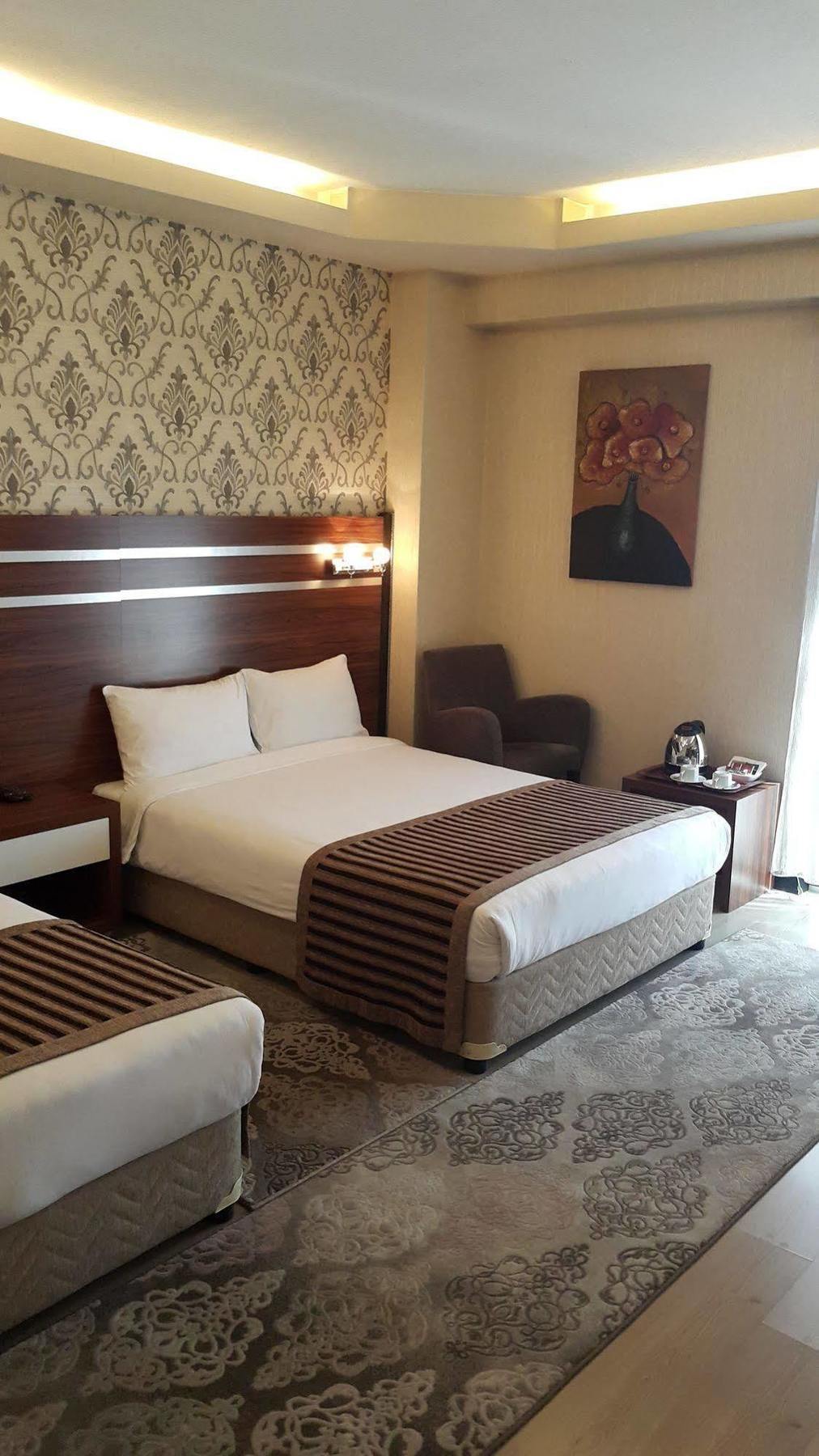 My Liva Hotel Kayseri