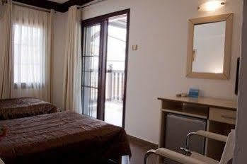 Hotel Erdem Akyaka (Mugla)